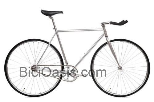 State Bicycle Co Montecore opinión y ficha técnica